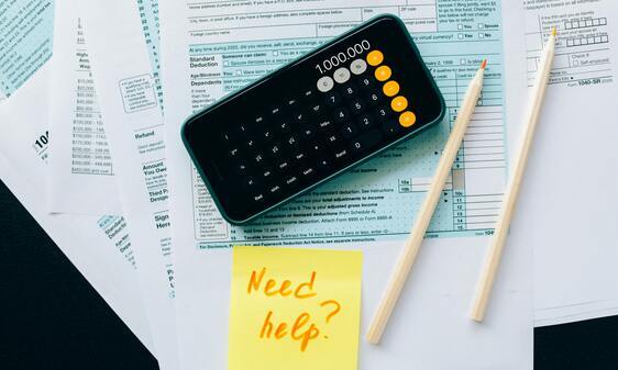 BMK Wealth Management - Tax Planning